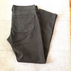 Old navy black jeans